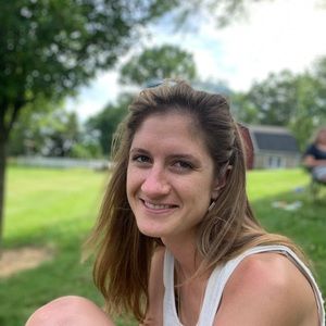 Meet your Posher, Paige